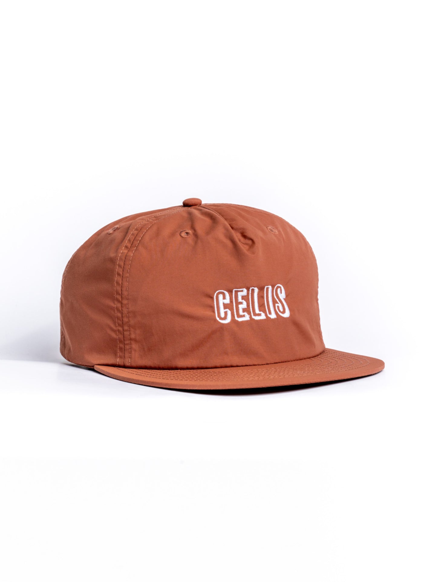 Staple Logo Hat - Clay