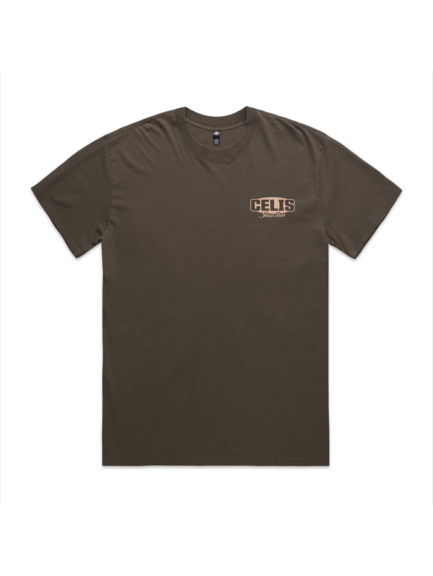 Community over Everything T-Shirt