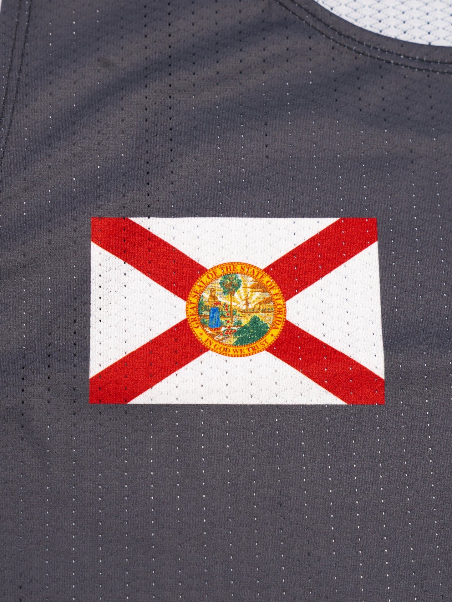 Womans Race Day Singlet