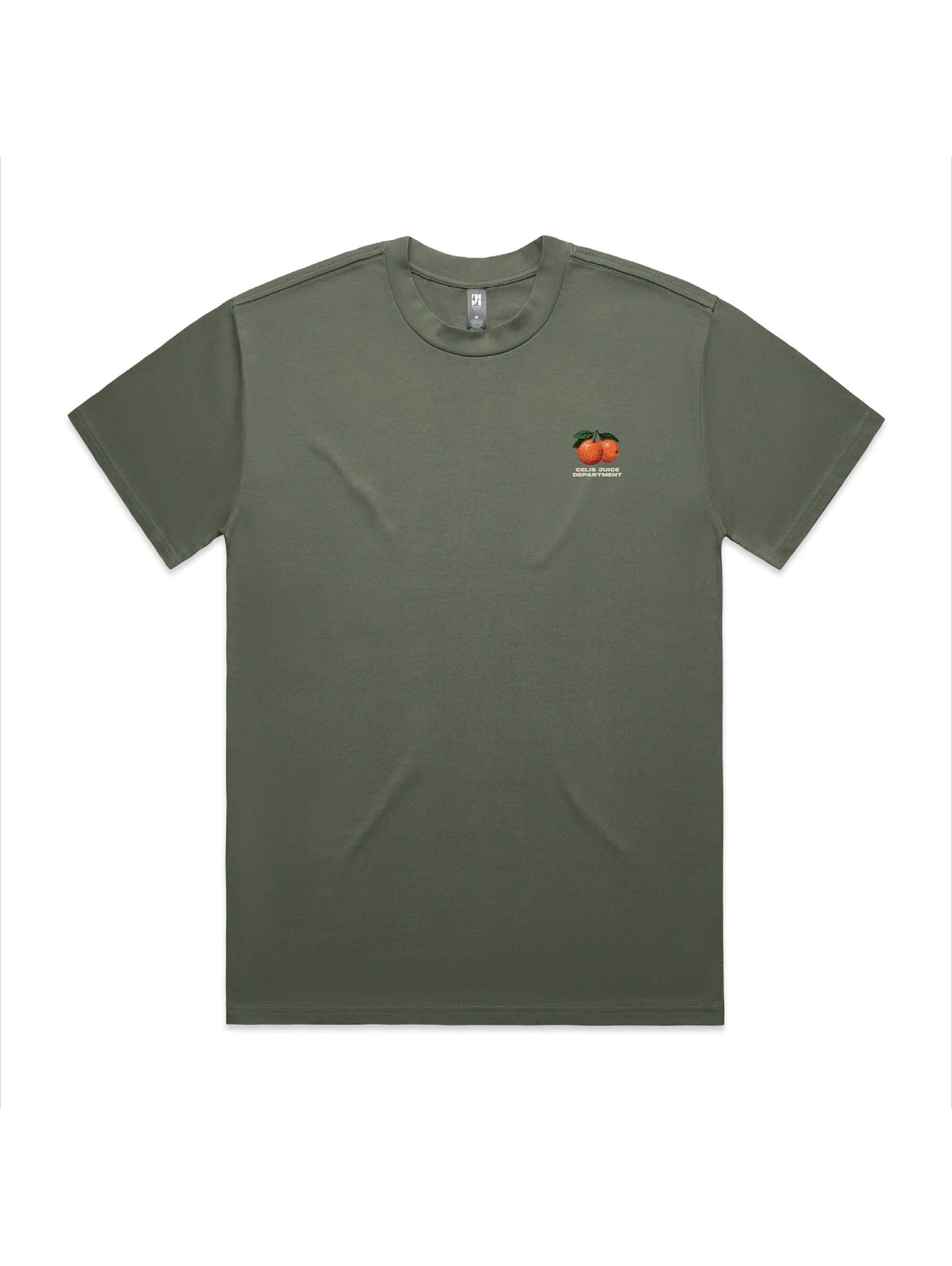 Worth The Squeeze T-Shirt