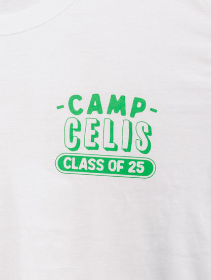 Camp Celis 10 Year T-Shirt