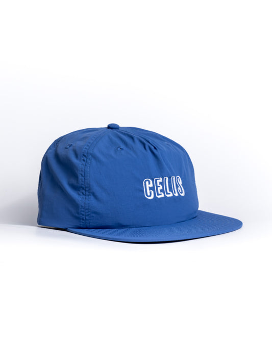 Staple Logo Hat - Royal Blue