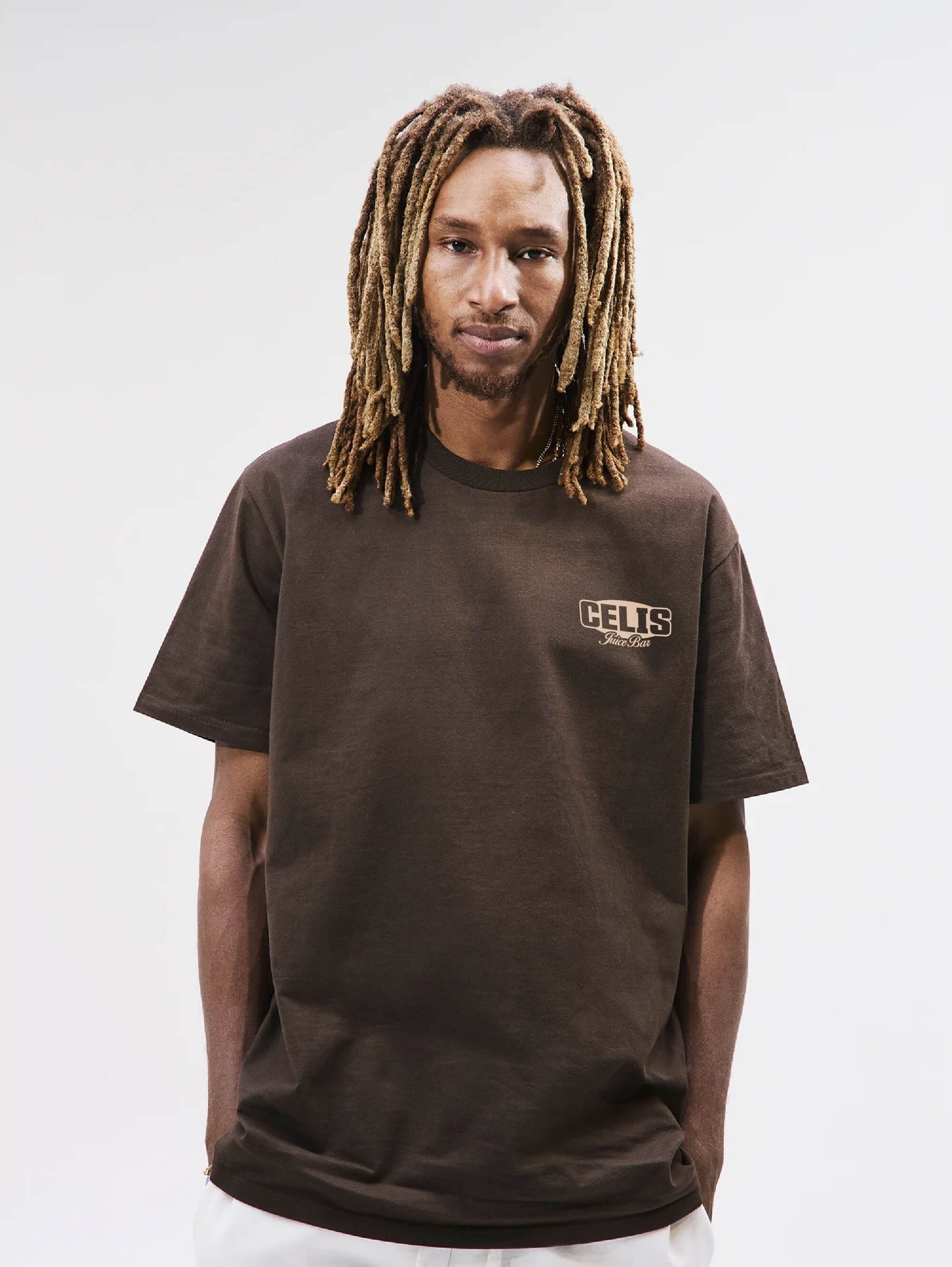 Community over Everything T-Shirt