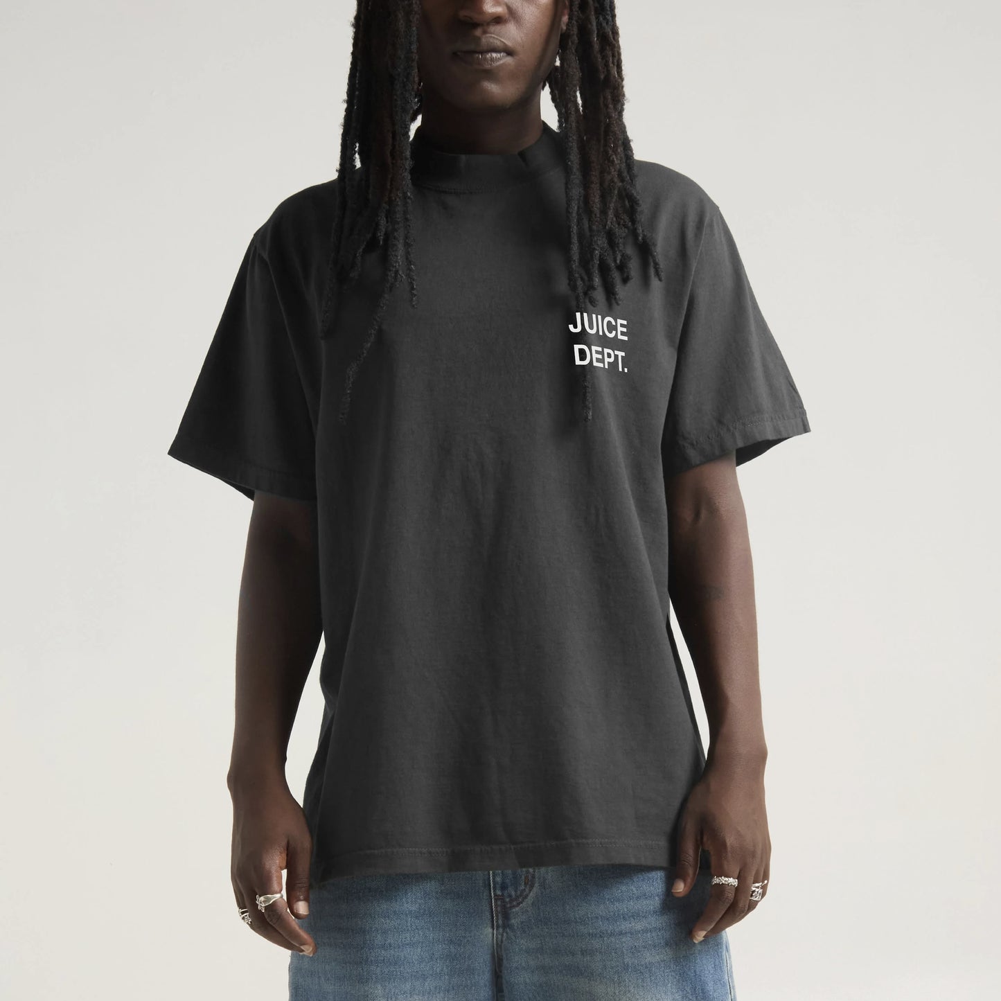 Juice Department T-Shirt