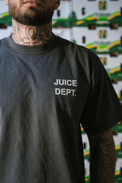 Juice Department T-Shirt