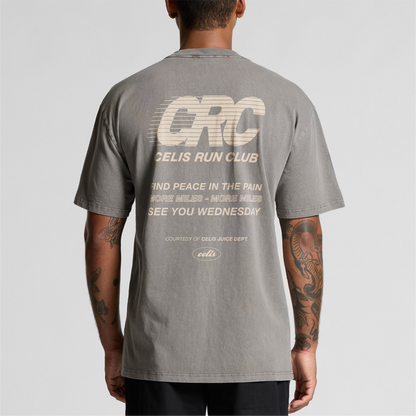 Peace in the Pain T-Shirt Mens