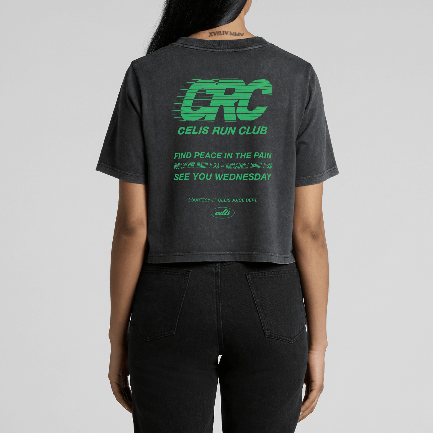 Peace In The Pain T-Shirt Womens