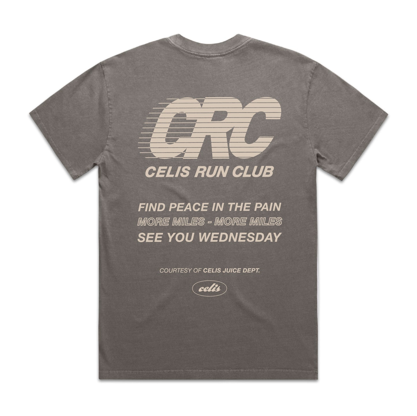 Peace in the Pain T-Shirt Mens