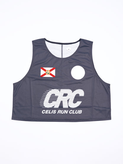 Womans Race Day Singlet