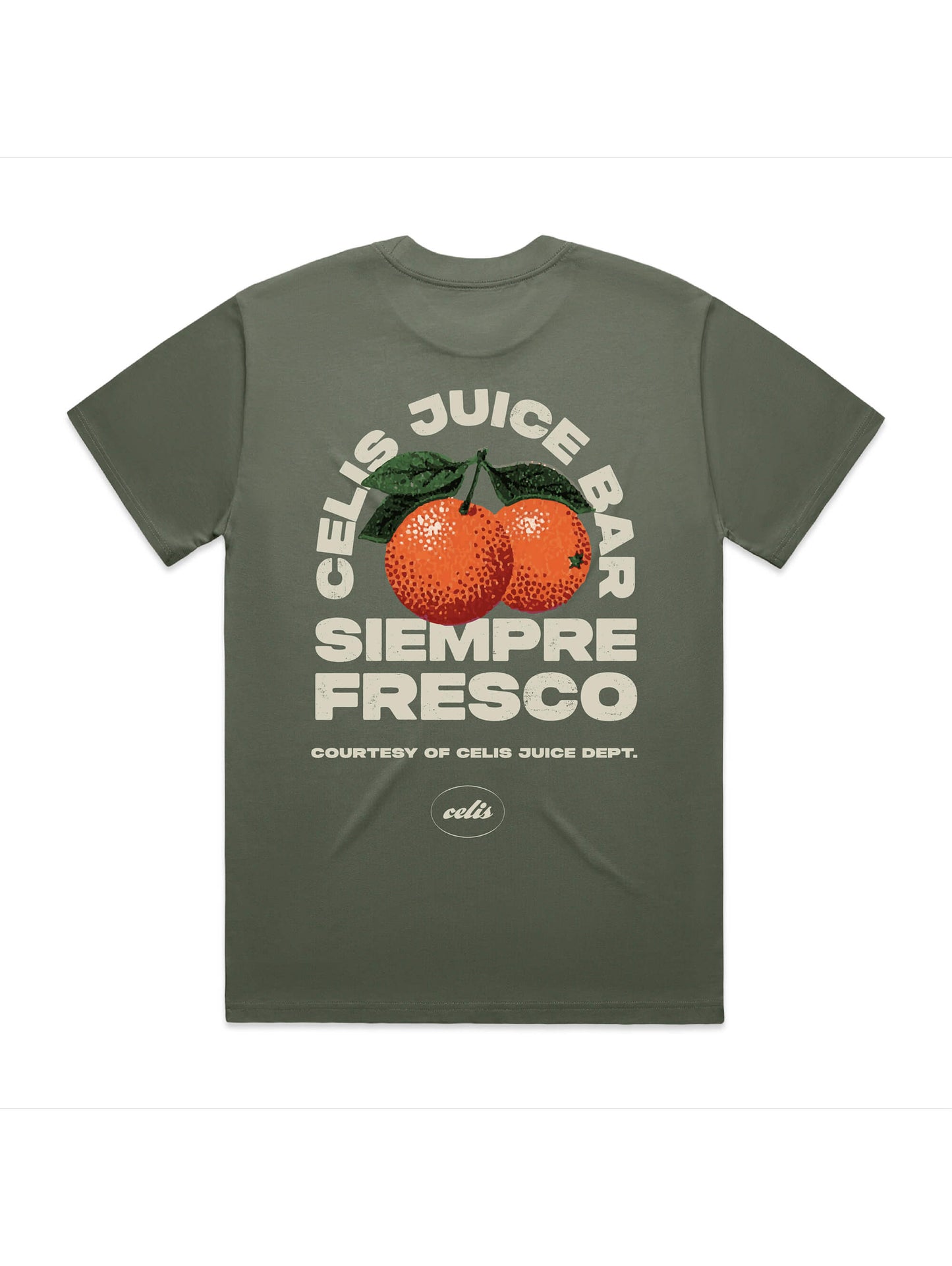 Worth The Squeeze T-Shirt