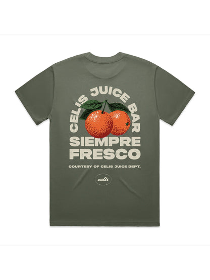 Worth The Squeeze T-Shirt