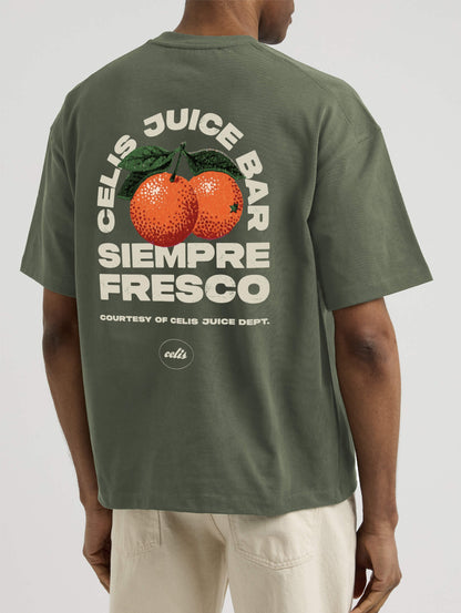 Worth The Squeeze T-Shirt